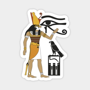 Horus Magnet