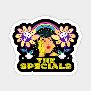 the specials Magnet