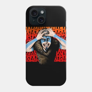 The Killing Hel Phone Case