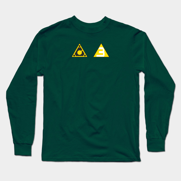 turbo green shirt