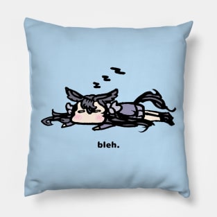 noniponi bleh sleep Pillow