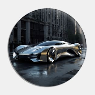 Concept Car 3 Pin