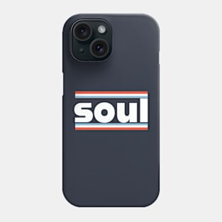 Soul Phone Case