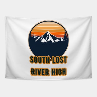 South Lost River High Point Tapestry