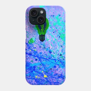 Neon Pop Phone Case