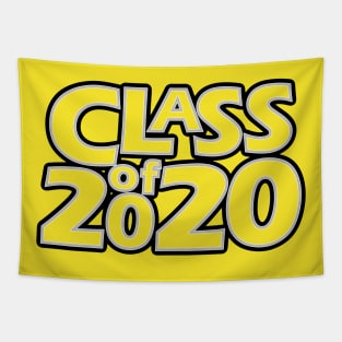 Grad Class of 2020 Tapestry