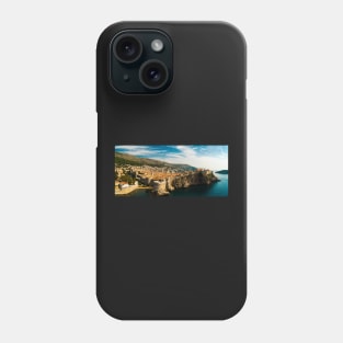 Dubrovnik, Croatia Phone Case