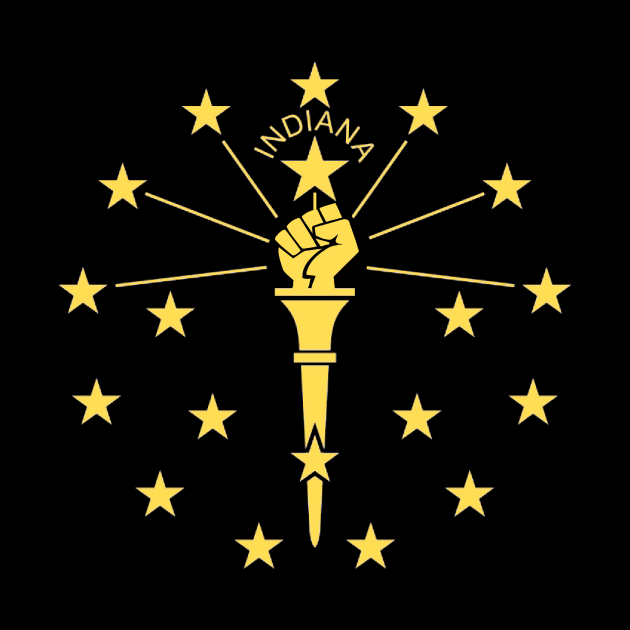 Indiana Power by InNate Designs