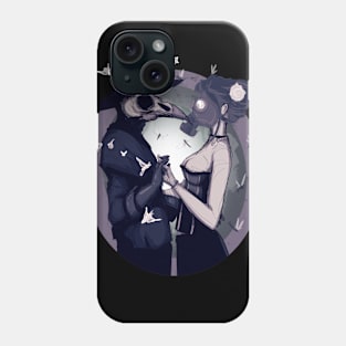 Nocturnal IV Phone Case