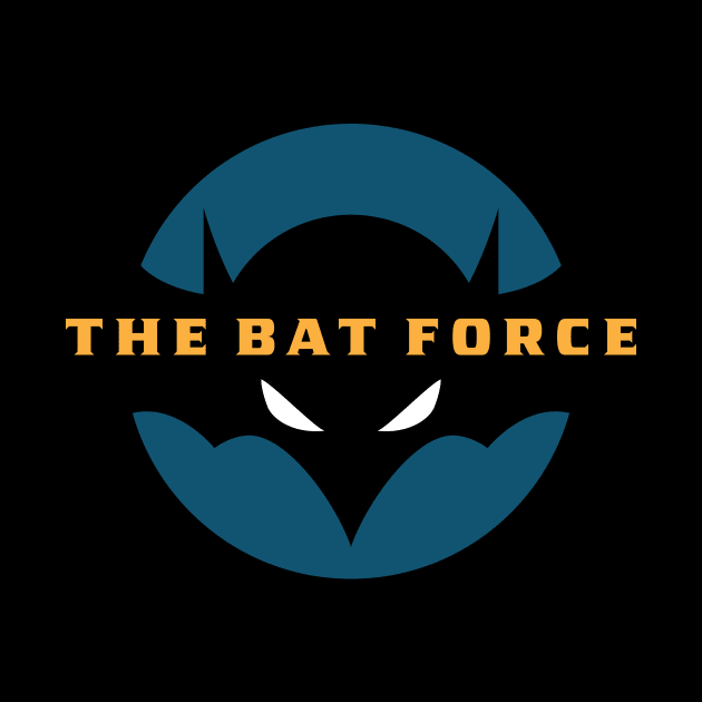 The Bat Force by BatForceRadio