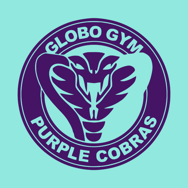 Globo GYM Costume by awanarestu