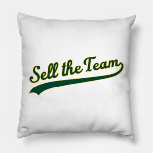 Sell oakland Pillow