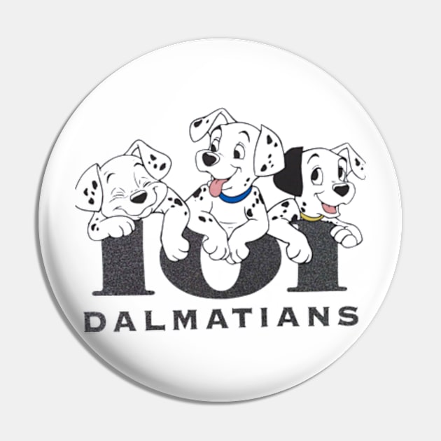 dalmatian 101 new 3 Pin by Vidi MusiCartoon