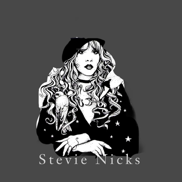 Stevie nicks by ZIID ETERNITY