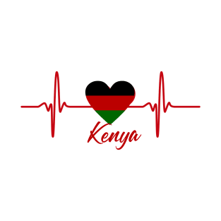 Kenya T-Shirt