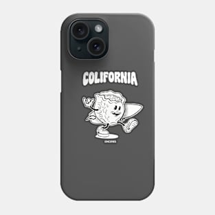 Colifornia Phone Case