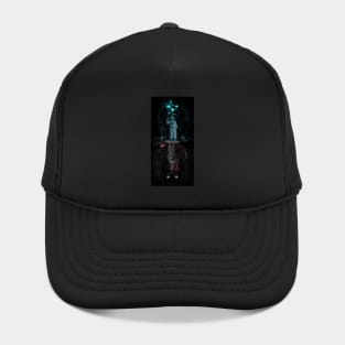 Laughing clowns Hat