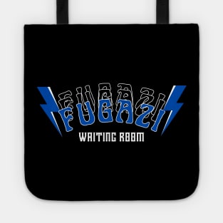 Fugazi | waiting room Tote