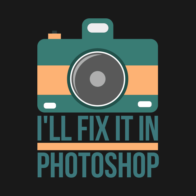 I ll fix it in photoshop by hoopoe