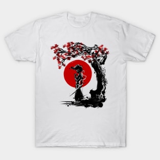 Afro Samurai #s40 Essential T-Shirt for Sale by EmilyGoEGD