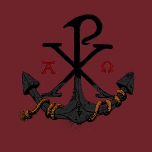 CHI RHO T-Shirt