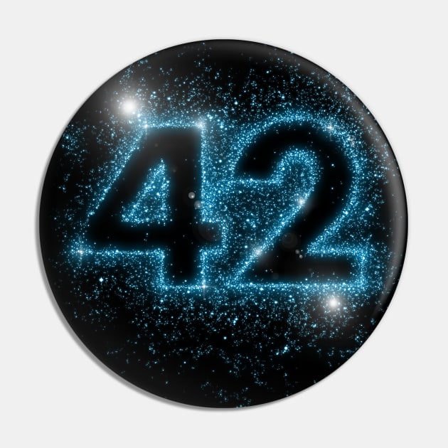 Constellation 42 Pin by drsimonbutler