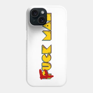 80's Arcade Vandalism Phone Case