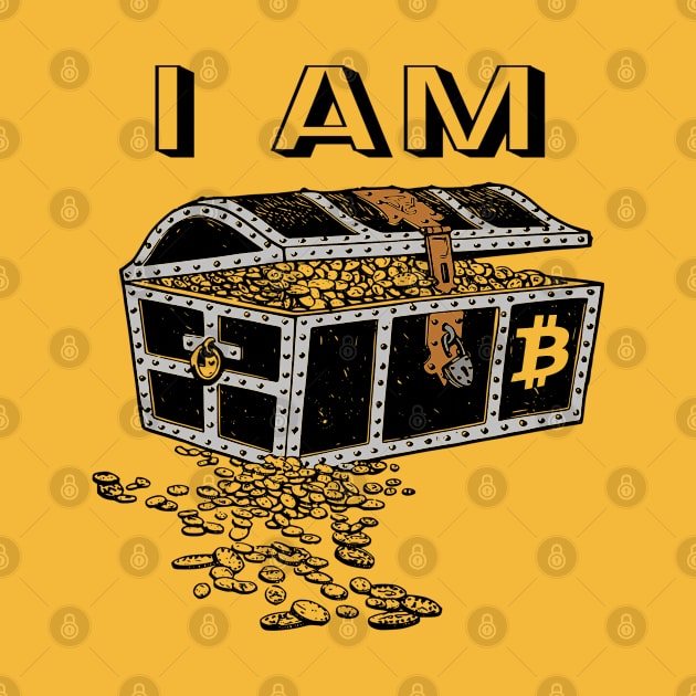 I Am Cripto by KZK101