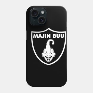 DB raid v8 Phone Case