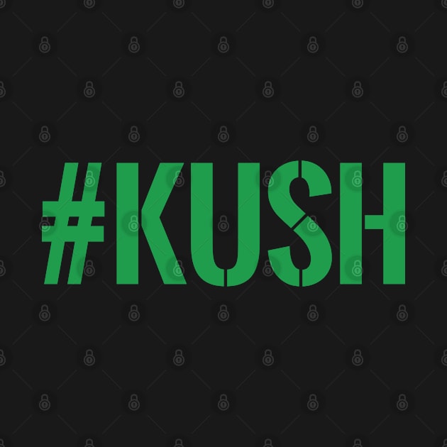 #kush by Dope 2