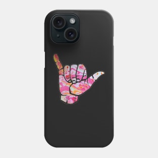 Hang Loose Phone Case