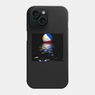 Philippines Flag rising/setting. Phone Case