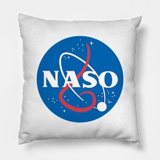 NASO Pillow