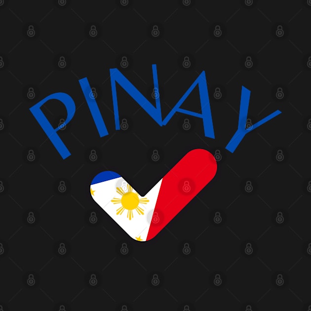 pinay pride: Philippines flag approve by CatheBelan