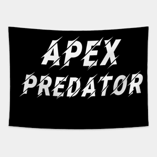 Apex predator Tapestry