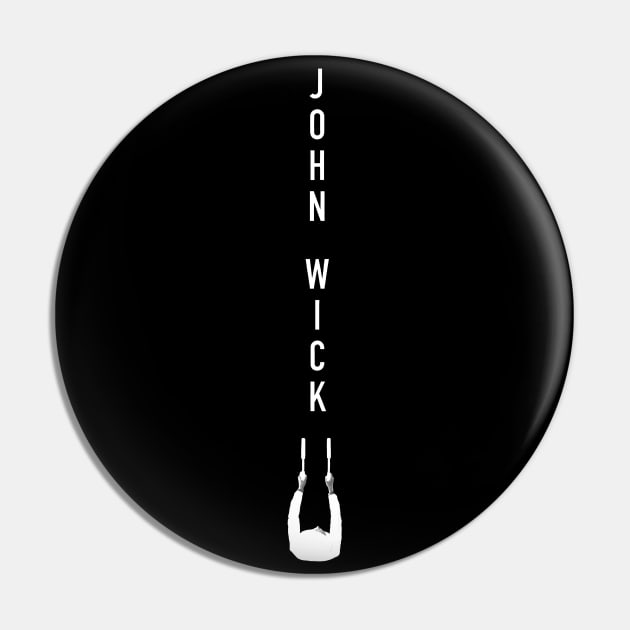 John Wick! must have it! Pin by Buff Geeks Art