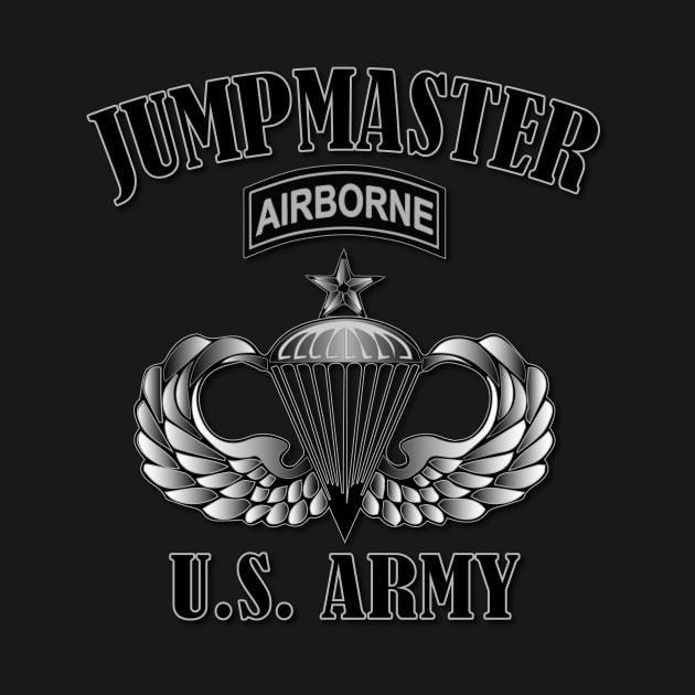 Jumpmaster (Senior Wings) by Relaxed Lifestyle Products