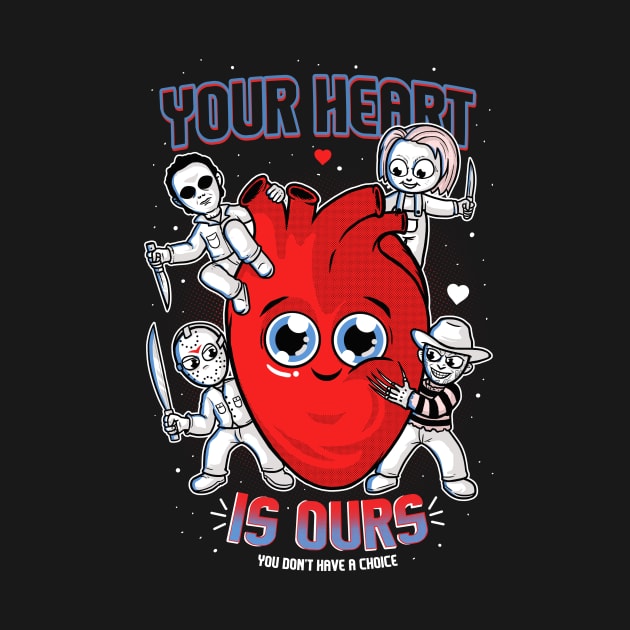 Your Heart by Eoli Studio