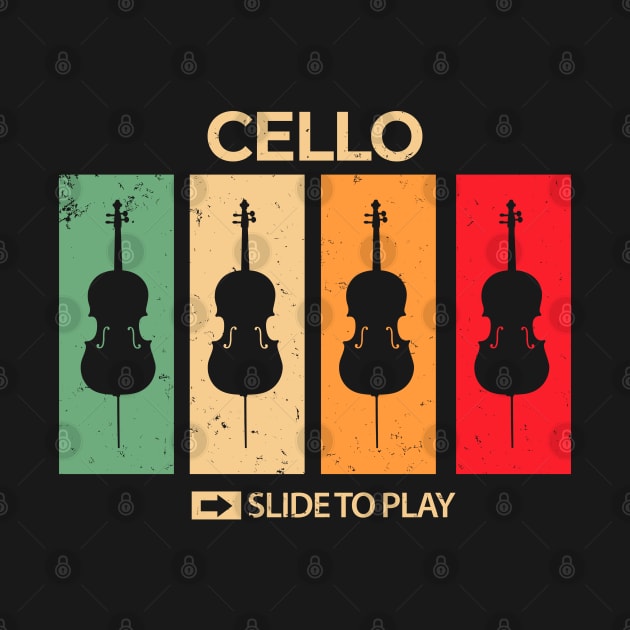 cello by ris_kiefendi