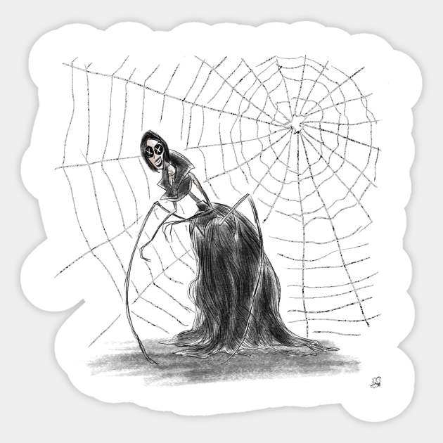 Free Free 330 Coraline Other Mother Svg SVG PNG EPS DXF File