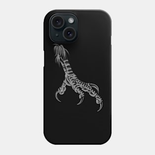 Vulture Foot Phone Case