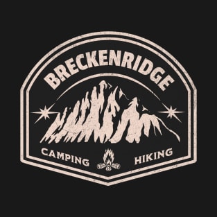 Breckenridge Colorado T-Shirt