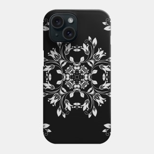 Mandala Floral pattern Phone Case