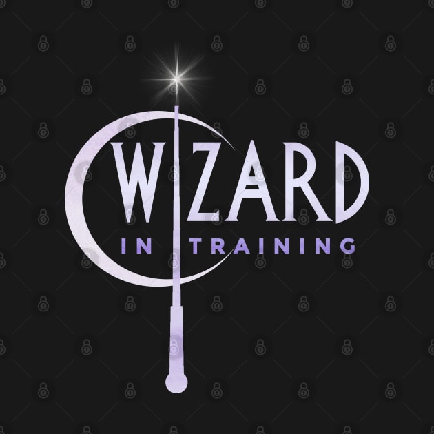 Wizard in training by ArtStyleAlice