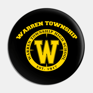 Warren Pin