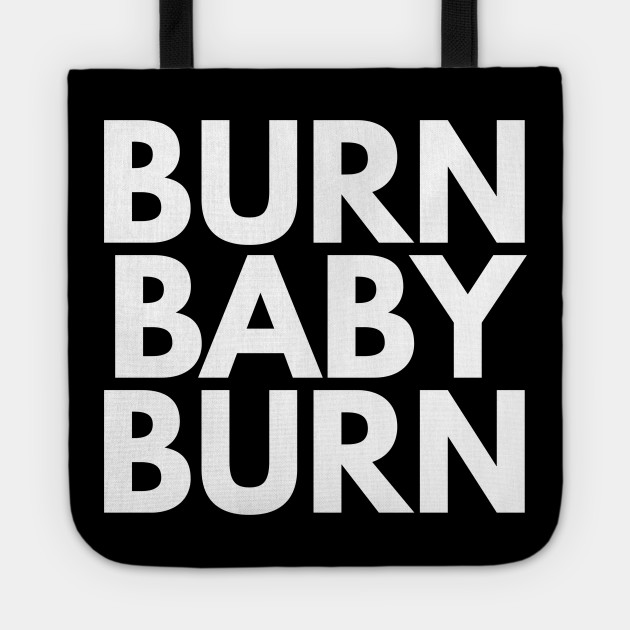 Baby Burn Chart