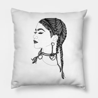 zendaya Pillow