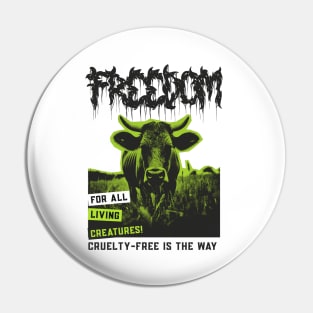 Freedom Pin