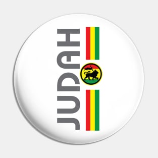 Lion of judah Pin