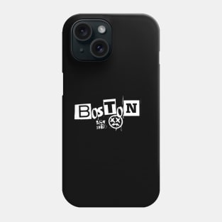 Boston Phone Case